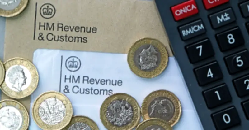HMRC Could Use AI to Monitor Brits' Accounts, Former Treasury Adviser Warns