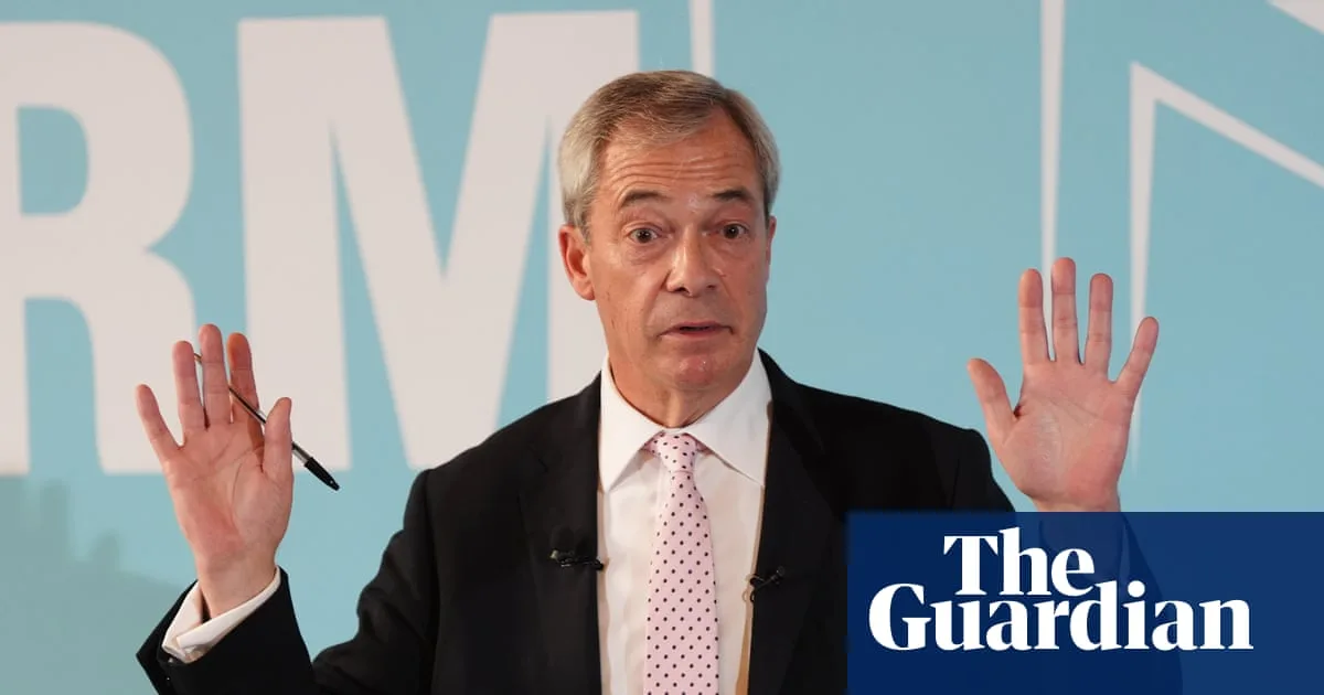 Holocaust Survivors Demand Truth From Farage Over Hitler Comments