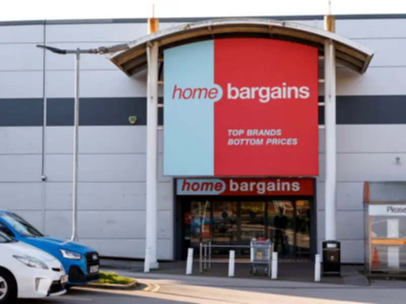 Home Bargains £1.25 Honeycomb Decorations for Summer Parties