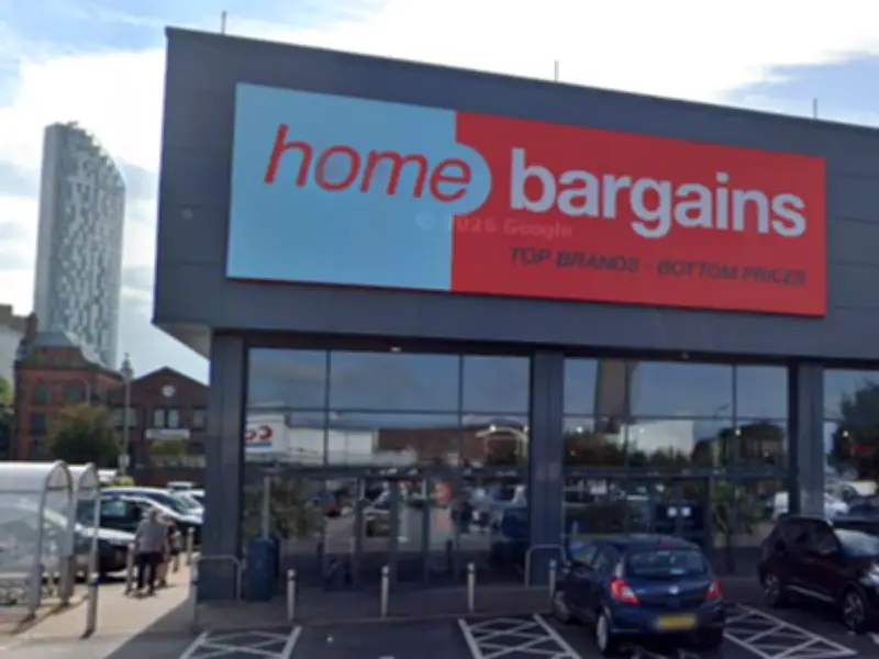 Home Bargains 99p Body Butter 'So Similar' to £48 Sol De Janeiro