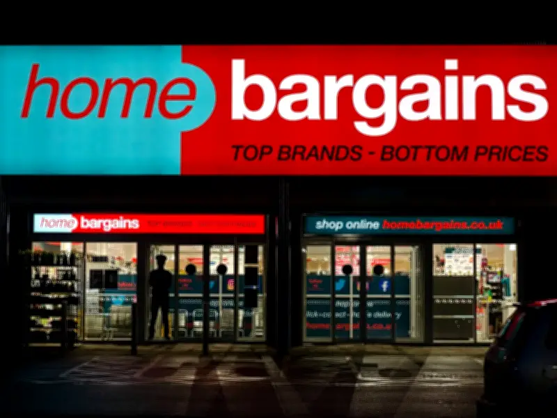 Home Bargains cuts £108 beauty set to £30 in online-exclusive deal