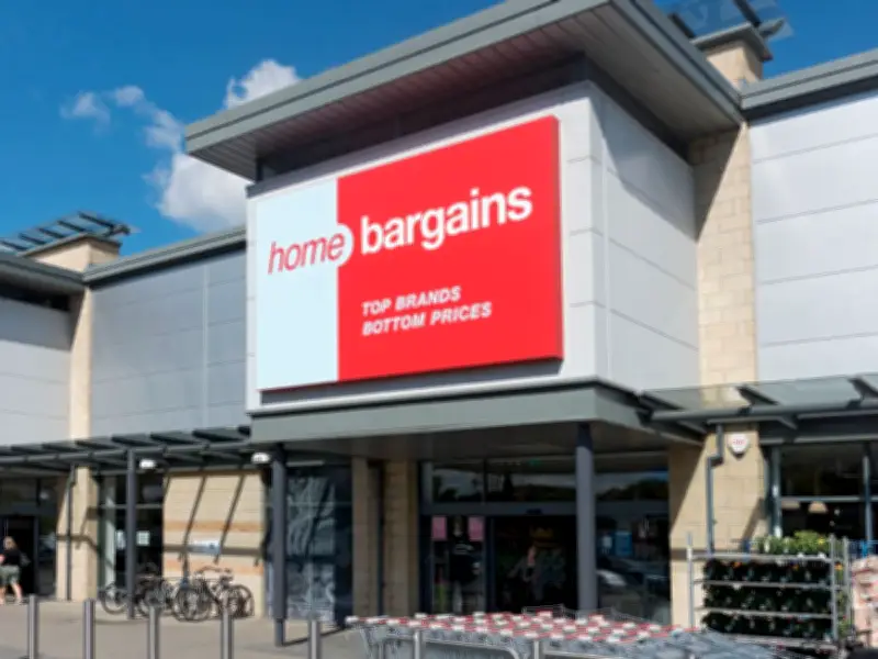 Home Bargains slashes £30 Mizani conditioner to £3 in 89% off deal
