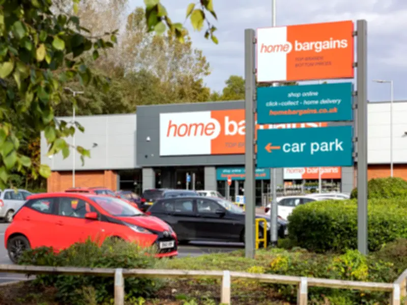 Home Bargains Slashes £42 2-in-1 Shampoo and Body Wash to £4.99