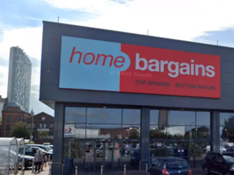 Home Bargains slashes price of Attitude Sea Salt Body Butter to £2