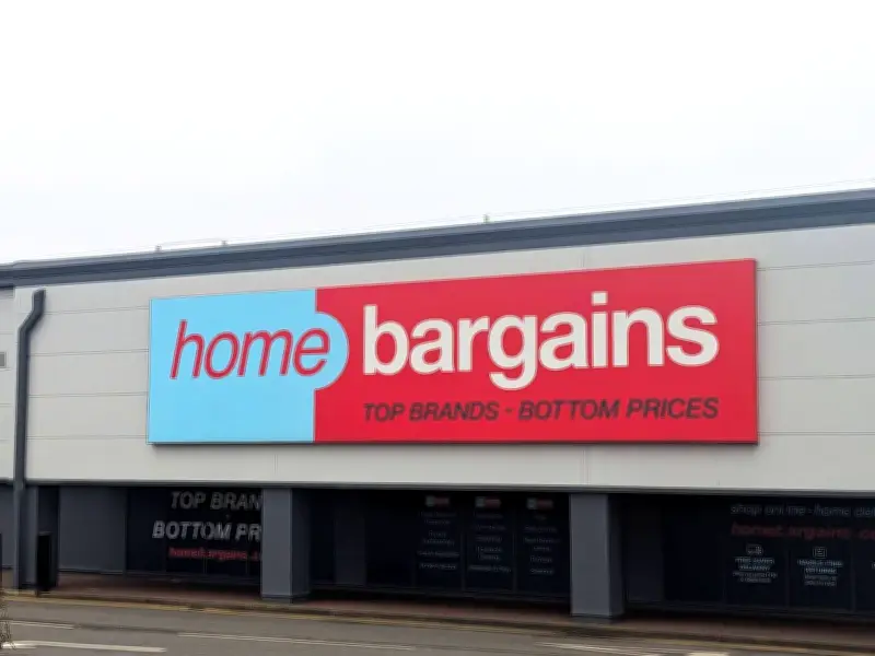 Home Bargains Slashes Price of Fast-Acting Weedkiller That Works in One Hour