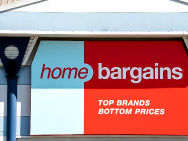 Home Bargains Travel Essentials Bundle: £100 Worth for £25
