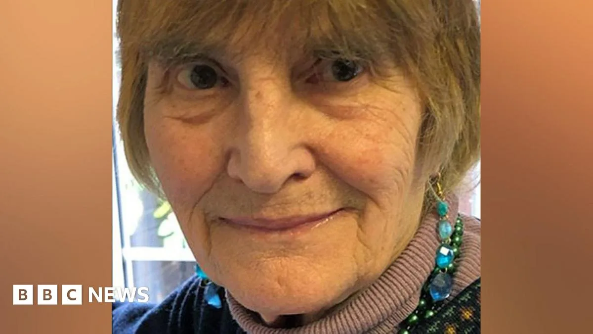 Homeless Man Guilty of Murdering 83-Year-Old Woman Who Took Him In
