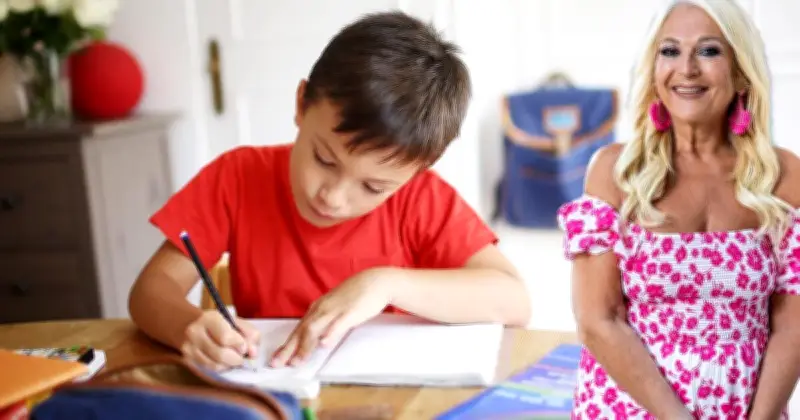 Homework Must Go: AI Reveals Its Fatal Flaw, Says Vanessa Feltz