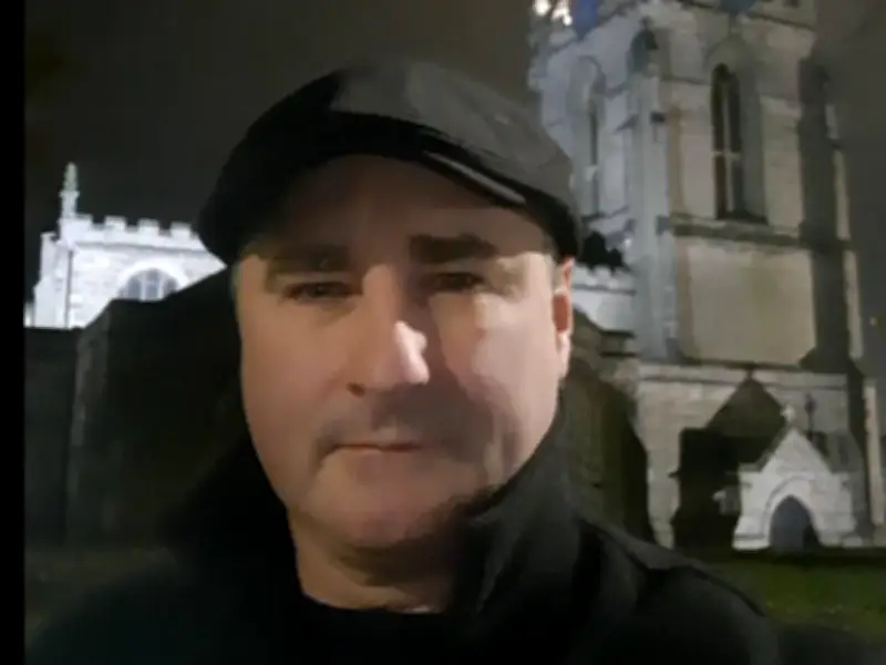Horror film producer jailed for paying to watch child abuse in Philippines