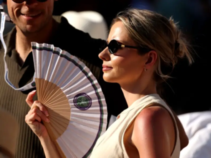 Hot or Cold Drinks for Cooling Down? Scientist Settles Debate in UK Heatwave