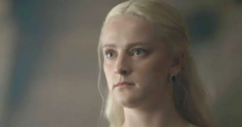 House of the Dragon Fans Decode Helaena's Sinister New Prophecy
