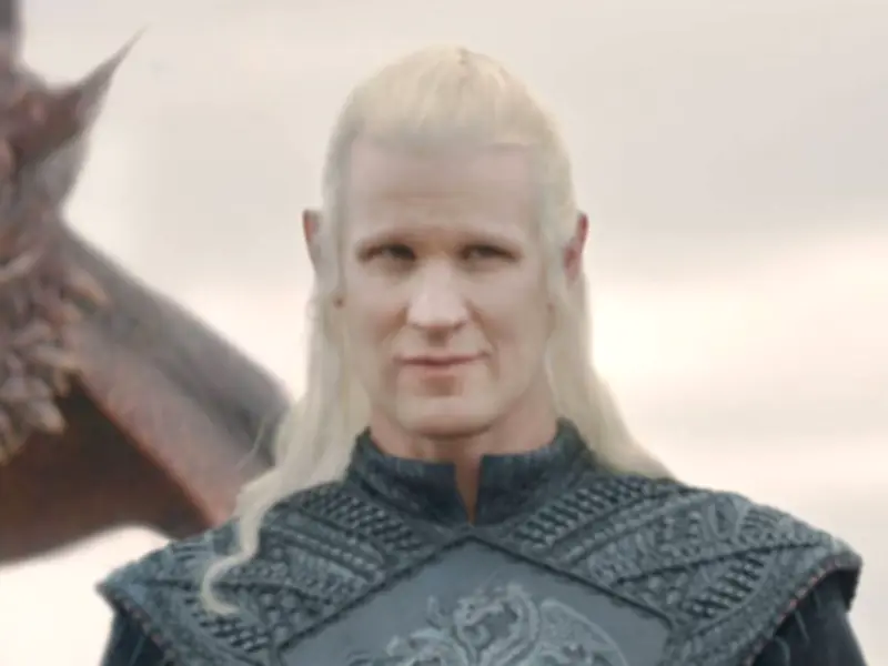 House of the Dragon Season 3 Episode 3 UK Release Time and Date