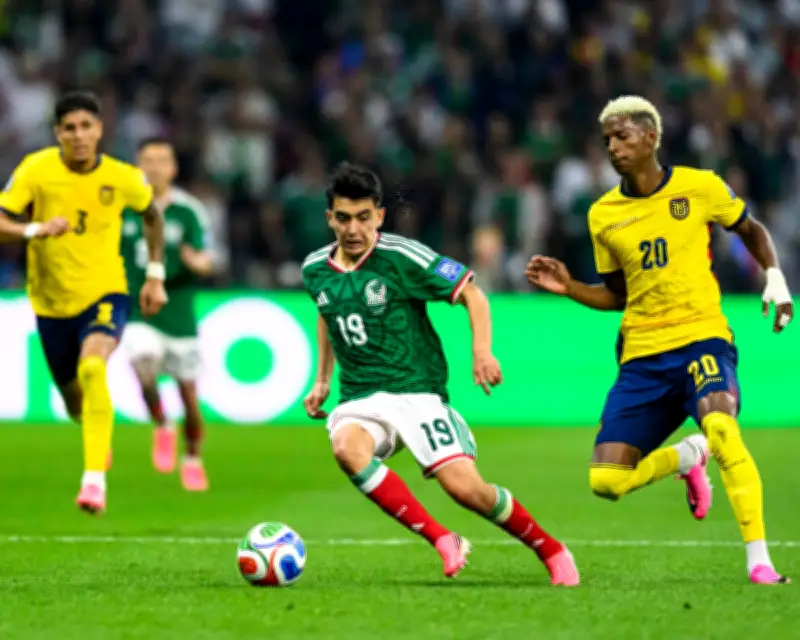 How England Can Beat Mexico: Stop Mora, Jiménez, and Transitions