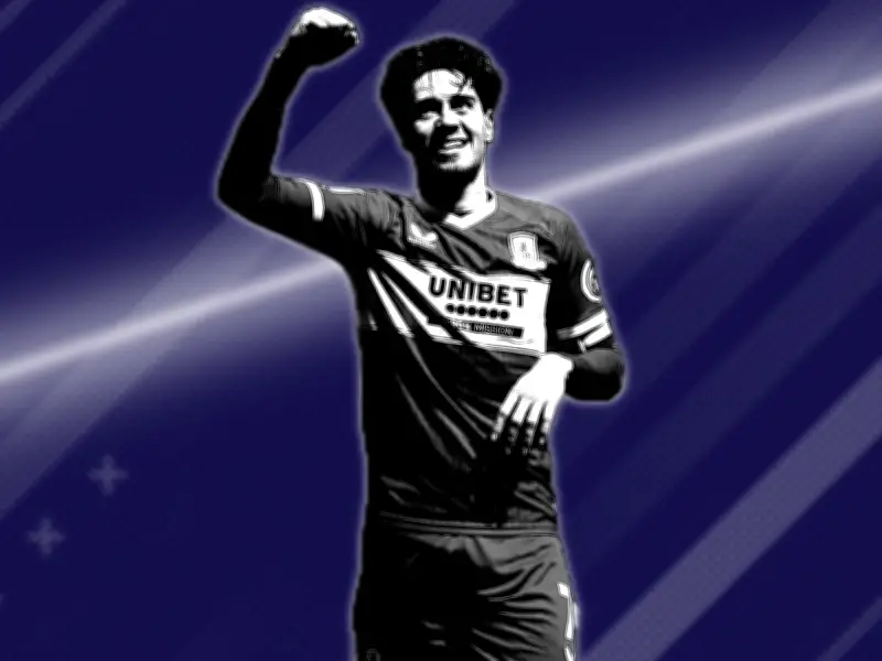 How Hayden Hackney Transfer Would Reshape Everton's Midfield Dynamics