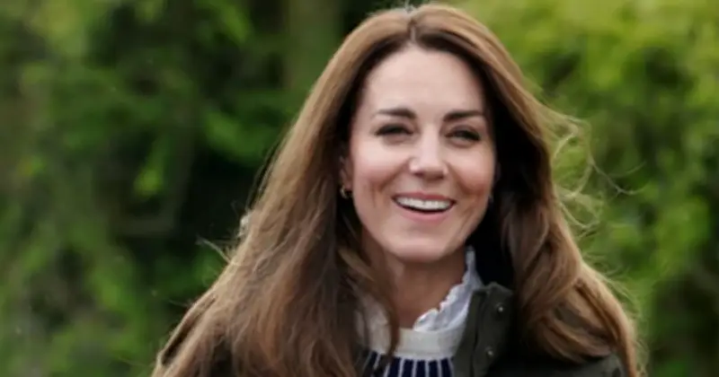 How Princess Kate's Boots Transformed Penelope Chilvers Brand