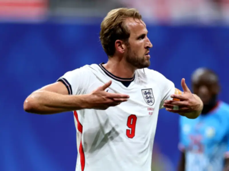 How to Watch England vs Mexico World Cup Highlights Today