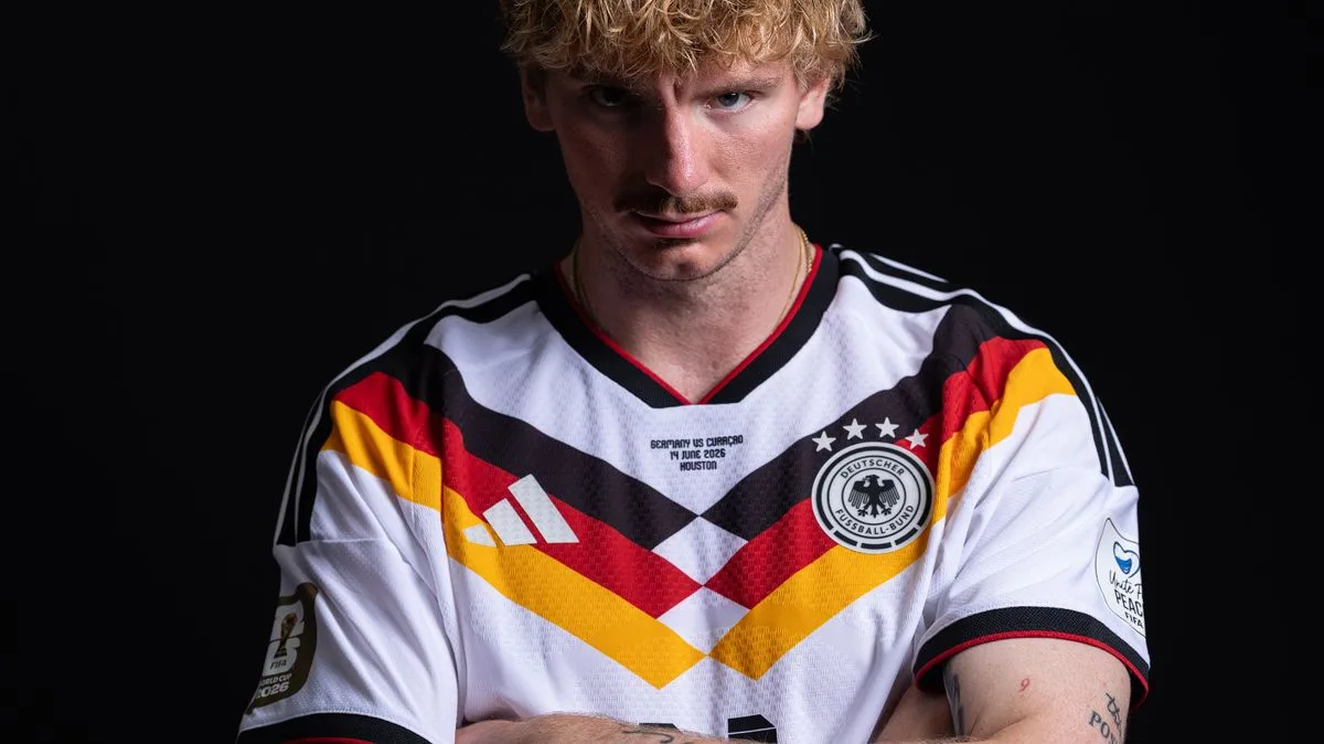 Newcastle's Woltemade Backed for World Cup Golden Boot by Germany Team-Mate Thiaw