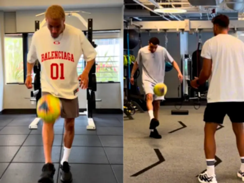 Hugo Ekitike Injury: Liverpool Star Steps Up Achilles Recovery in US