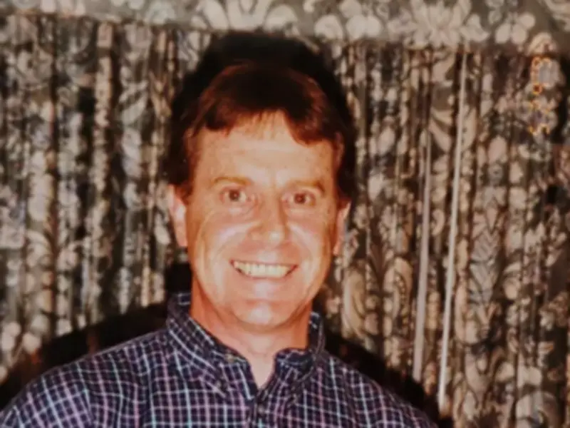 Human Bones Found in Wyoming Confirmed as Missing Scottish Camper John Gillies