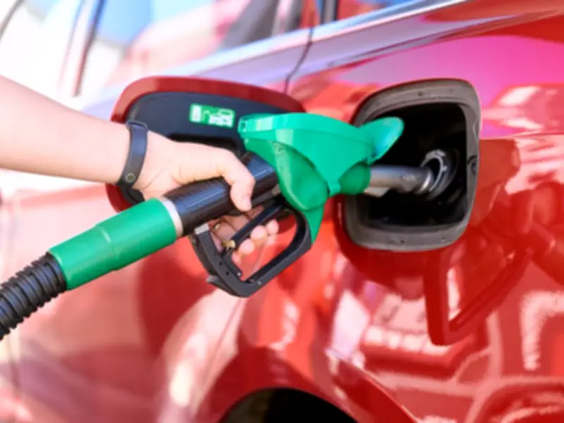 Hundreds of UK Petrol Stations Breach Mandatory Price Reporting Rules