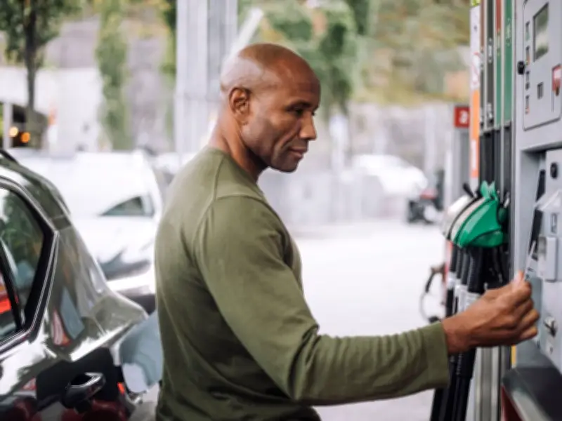 Hundreds of UK Petrol Stations Breaking Fuel Price Rule, Investigation Finds
