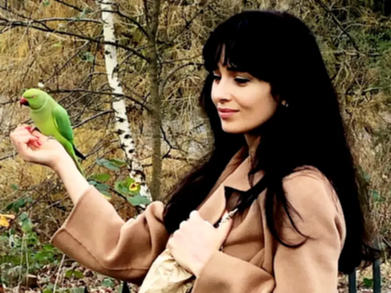 Hunters Seek Right to Shoot Parakeets as UK Population Surges 2,600%