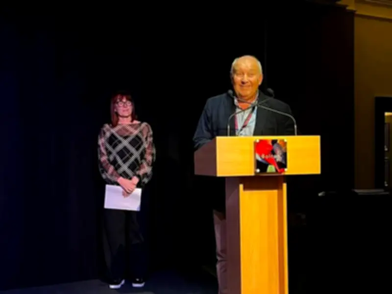 Hyperlocal Party Triumphs in Horwich North By-Election Landslide