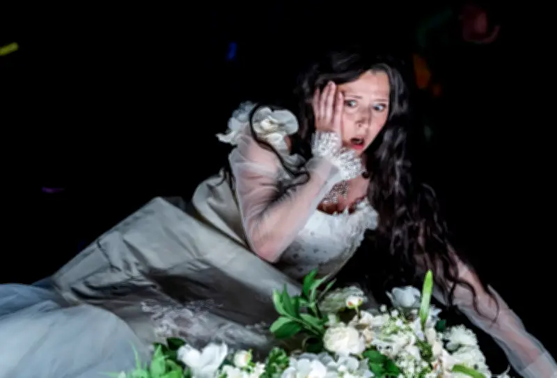 I Puritani at Royal Opera: Lisette Oropesa Astounds in Bellini's Opera