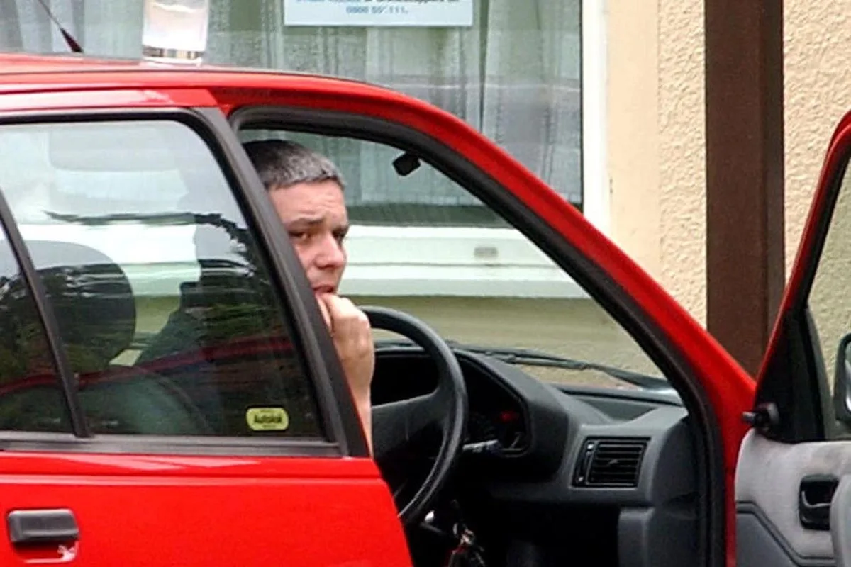 Ian Huntley Critically Ill After Prison Assault