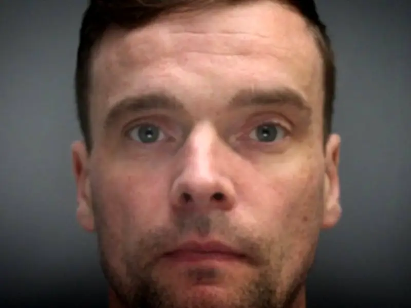Iceman Mark Fellows: Third Murder Conviction for Hitman Serving Two Life Sentences