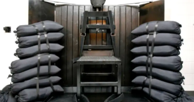 Idaho Seeks Volunteer Police Officers for Firing Squad Executions