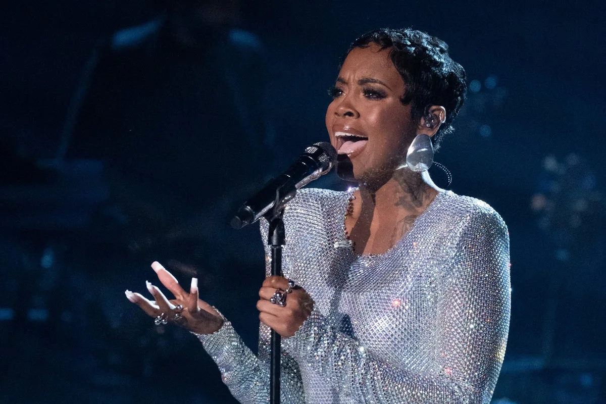 American Idol finalist's mother claims daughter was 'robbed' of victory