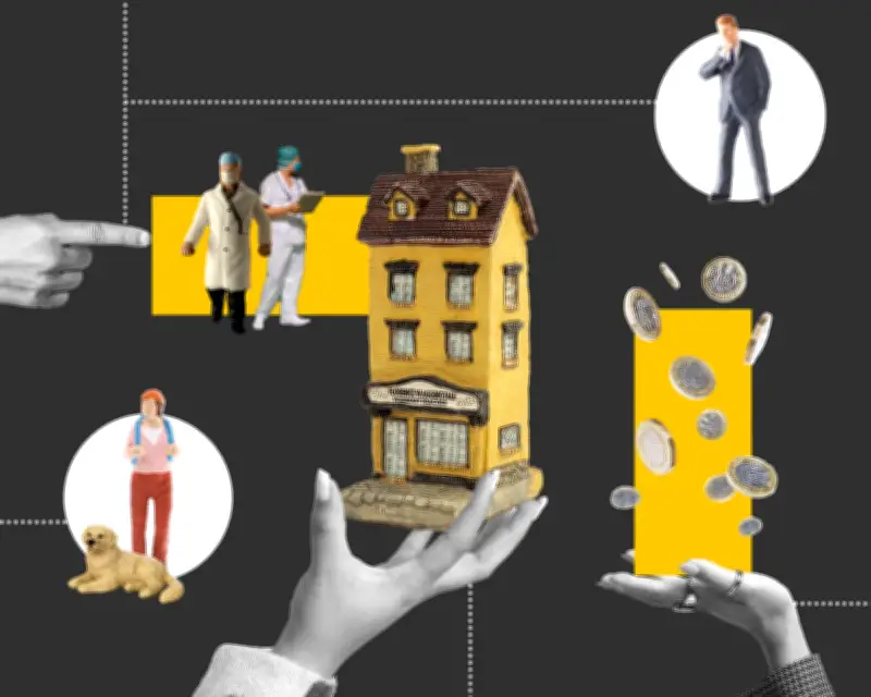 Inside the Guardian's Investigation into Private Equity's UK Reach