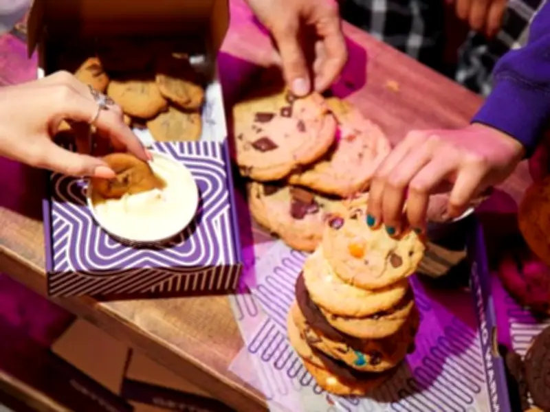 Insomnia Cookies Newcastle Opening Date Confirmed for July 18