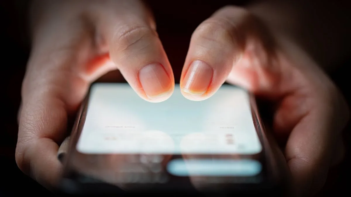 Apple iPhone Users Urged to Enable Key Security Setting