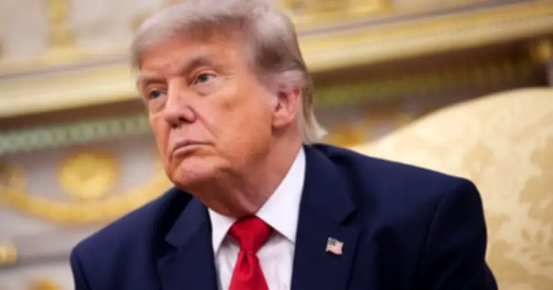 Iran Issues Threat to Assassinate Trump Over Khamenei Killing
