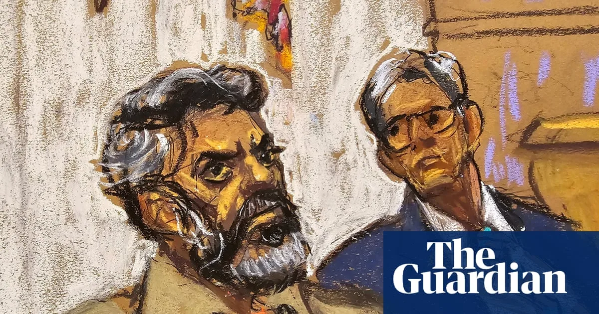 Pakistani Man Testifies Iran Coerced Him into Trump Assassination Plot