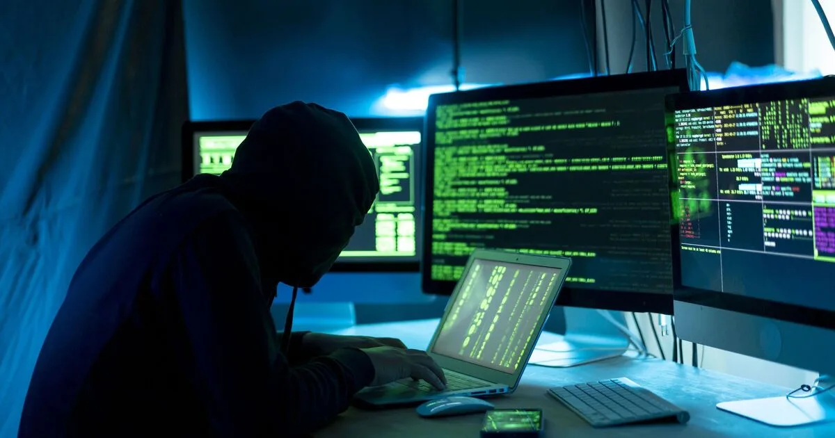 Iranian Hackers Cripple Stryker In Global Cyber Attack