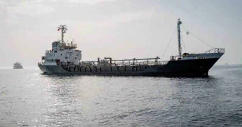 Iran's IRGC Fires Missiles at Ships in Strait of Hormuz, Causing Significant Damages