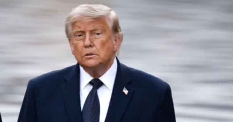 Iran's Top Clerics Issue Public Order for Muslims to Assassinate Donald Trump