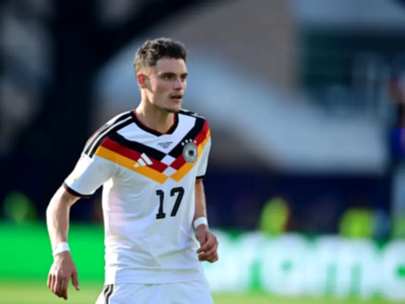 Iraola Must Solve Wirtz Riddle After Germany's Shock World Cup Exit