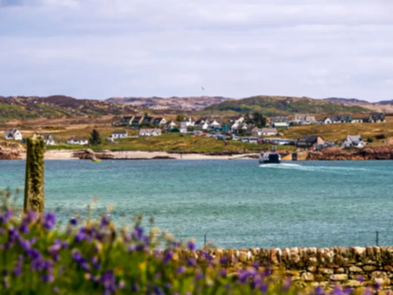 Isle of Mull Named Among Best Islands in the World by Big 7 Travel