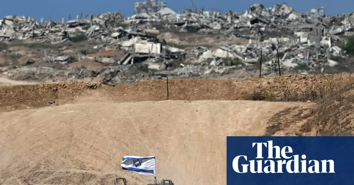 Israel and Hamas Begin Indirect Gaza Peace Talks Amid Cautious Optimism
