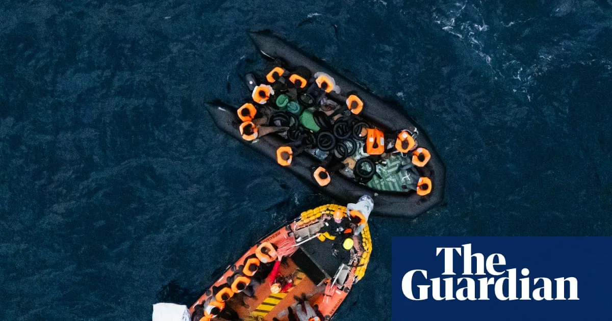 Italian PM Vows Border Security as Naval Blockade Bill Advances