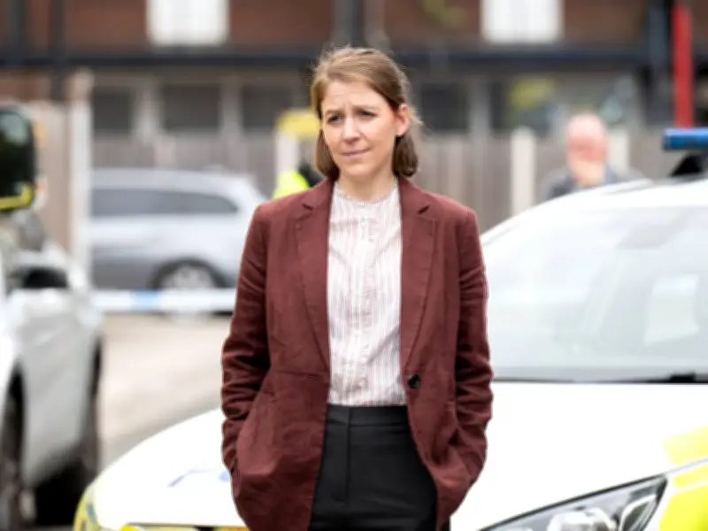 ITV Crime Drama 'The Tower' Praised as Perfect Mix of Line of Duty and Unforgotten