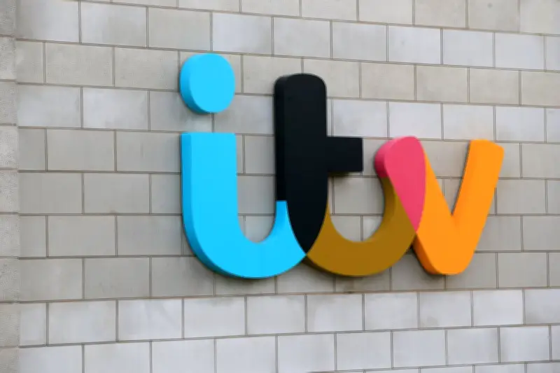 ITV Sells Broadcasting Arm to Sky for Up to £1.6 Billion