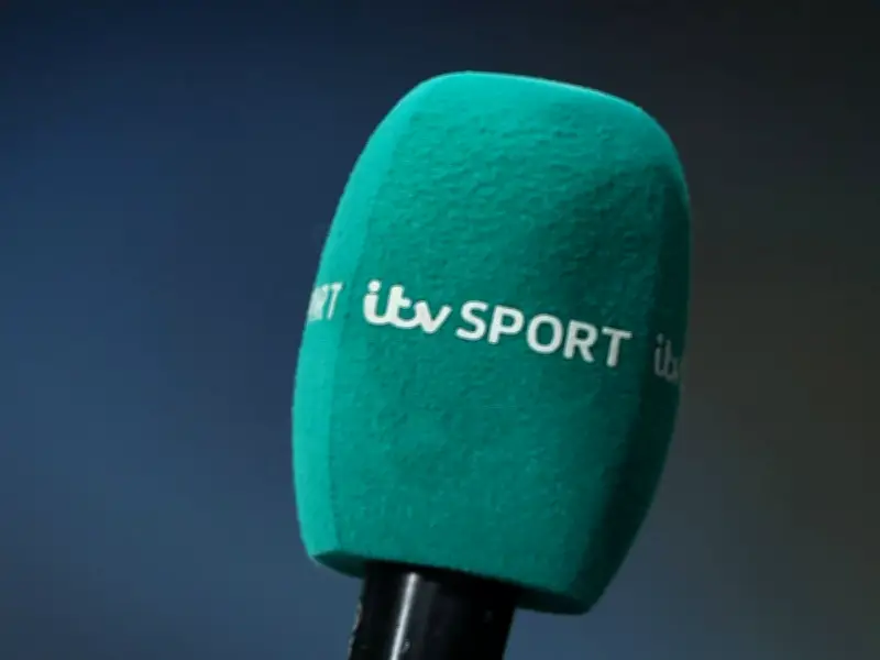 ITV World Cup Pundit Andros Townsend Apologises for MK Dons Joke