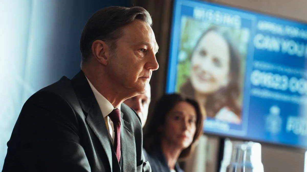 ITV's 'Gone' Premieres Tonight with Star-Studded Cast Including David Morrissey and Eve Myles