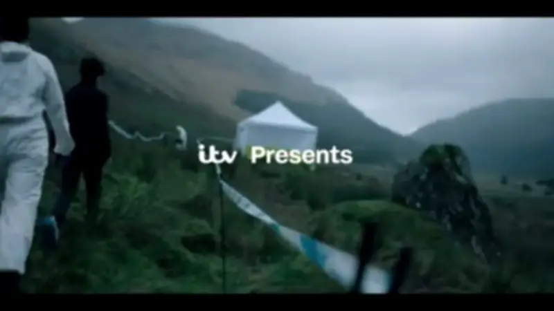 ITV's The Dark: Release Date, Cast, and Plot of Scottish Crime Thriller