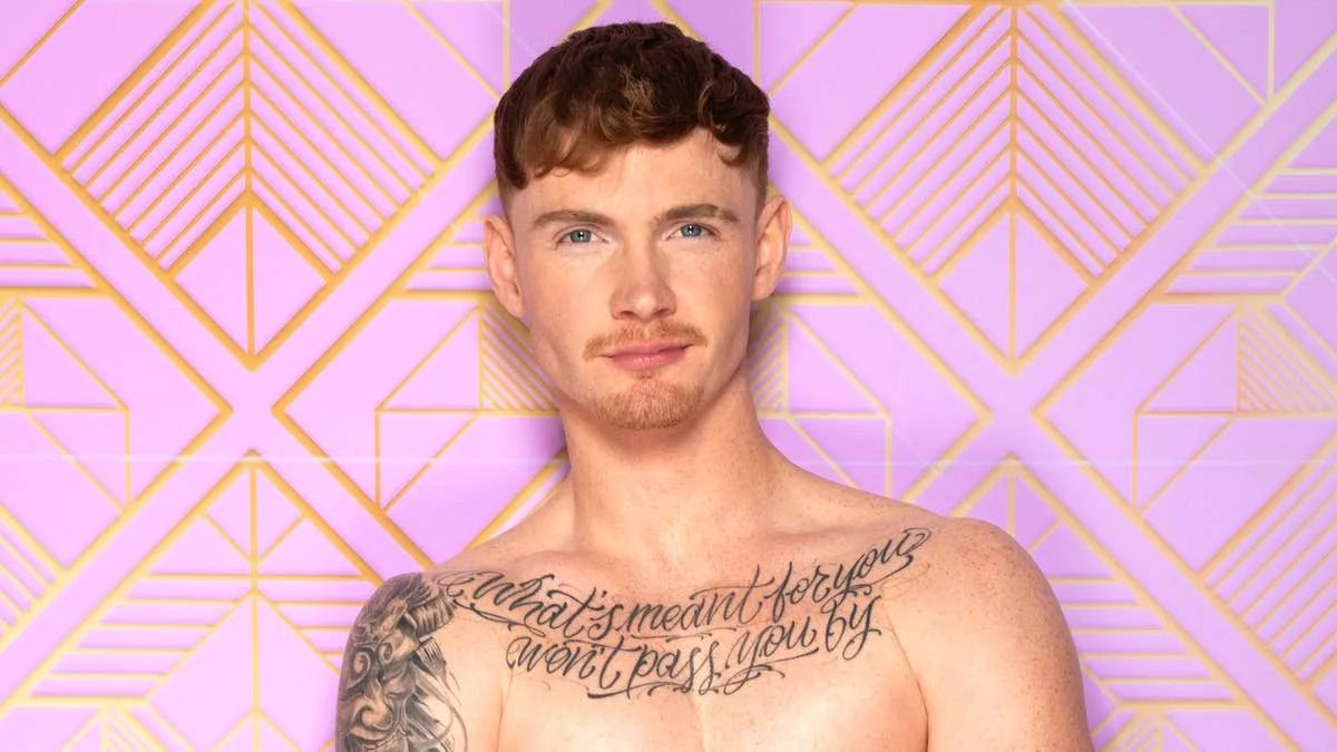 Jack Keating Returns to Love Island All Stars: What You Need to Know